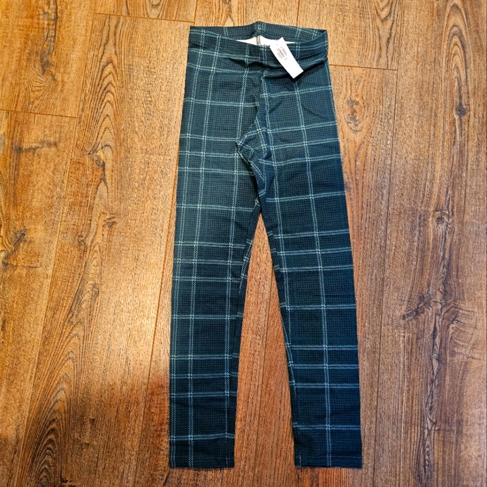 Old Navy size 8 leggings